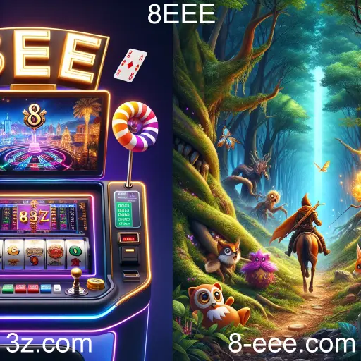 A Magia dos Jogos de Aventura️