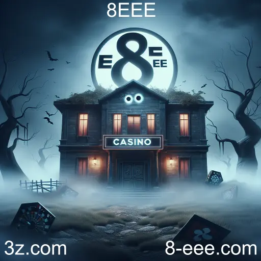 O Fascínio dos Jogos de Terror: Uma Viagem ao Desconhecido️