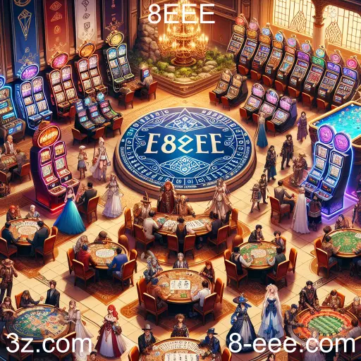 A Magia dos RPGs: Exploração e Imersão em Mundos Fantásticos️